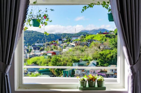 Casa Home - Dalat Valley View